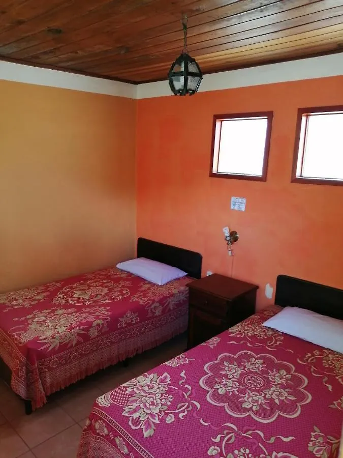 Hotel Internacional Guest House Antigua