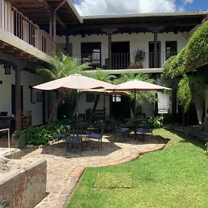 De Antaño Antigua