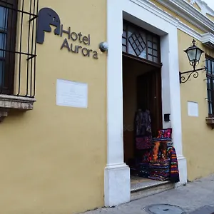 Aurora **** Antigua