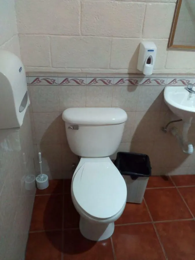 Hotel Internacional Guest House Antigua