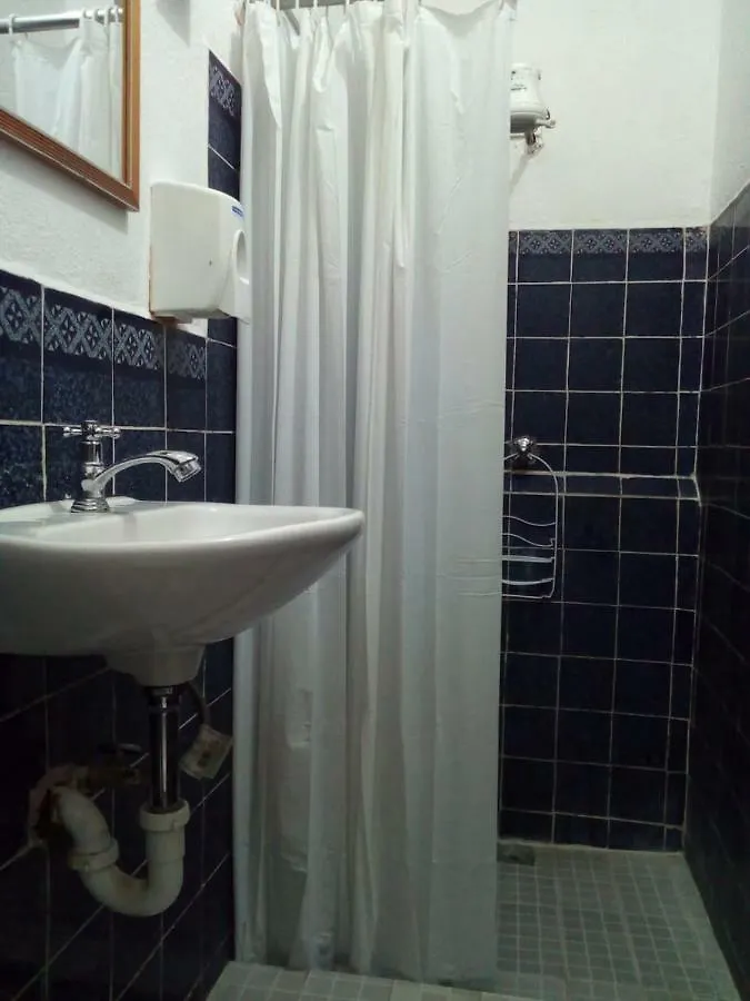 Hotel Internacional Guest House Antigua 3*,  Guatemala