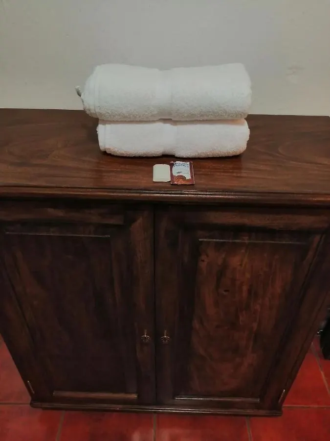Hotel Internacional Guest House Antigua Guatemala